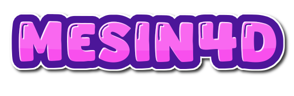 MESIN4D LOGO